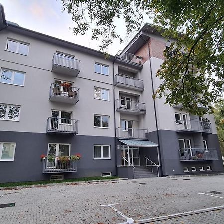 Apartament Apartman Hestia Rajecké Teplice Zewnętrze zdjęcie