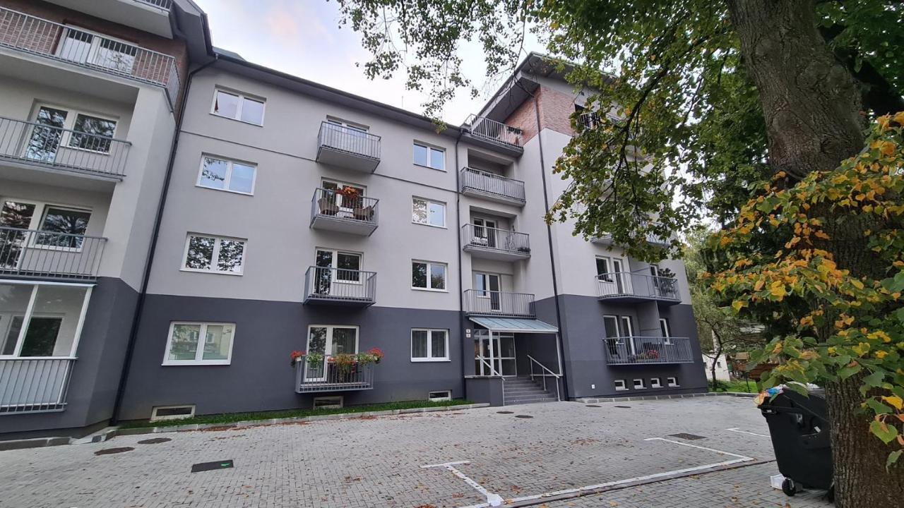 Apartament Apartman Hestia Rajecké Teplice Zewnętrze zdjęcie