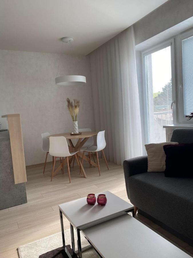 Apartament Apartman Hestia Rajecké Teplice Zewnętrze zdjęcie