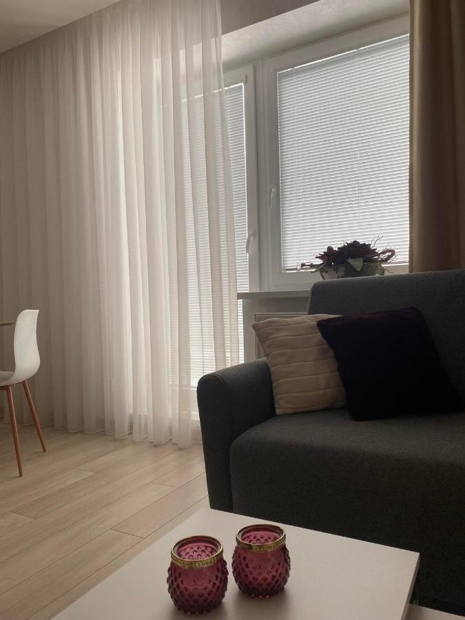 Apartament Apartman Hestia Rajecké Teplice Zewnętrze zdjęcie