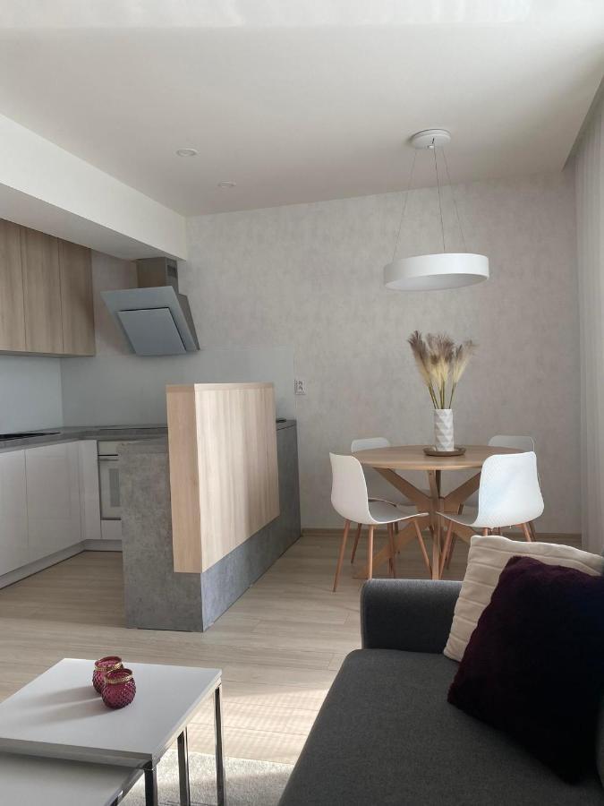 Apartament Apartman Hestia Rajecké Teplice Zewnętrze zdjęcie