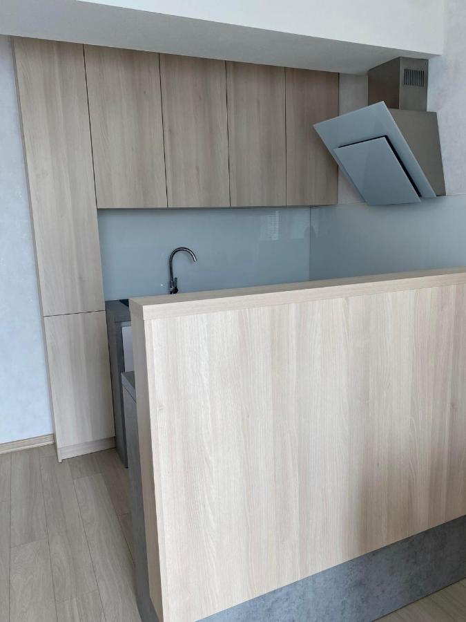 Apartament Apartman Hestia Rajecké Teplice Zewnętrze zdjęcie