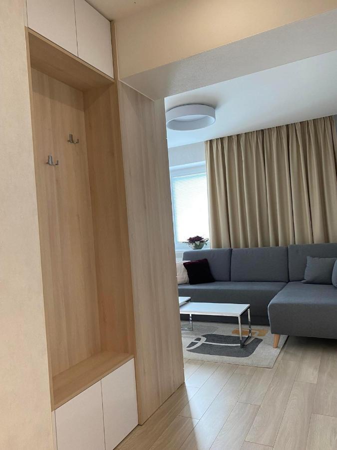 Apartament Apartman Hestia Rajecké Teplice Zewnętrze zdjęcie