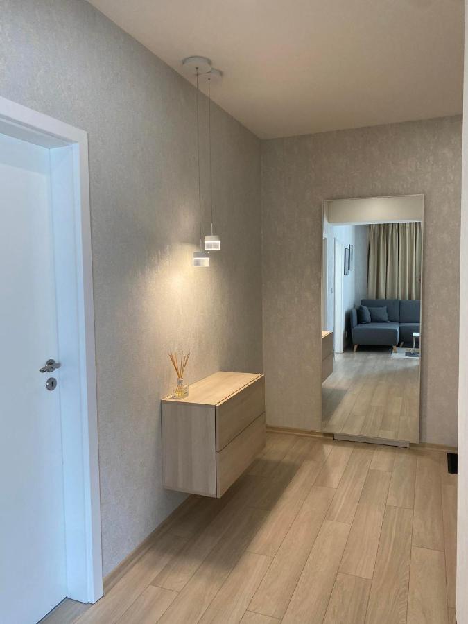 Apartament Apartman Hestia Rajecké Teplice Zewnętrze zdjęcie