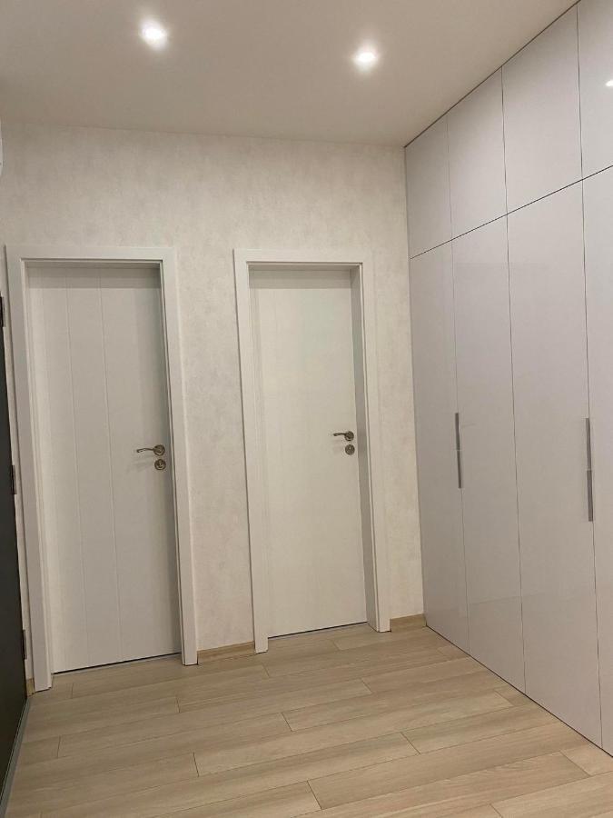 Apartament Apartman Hestia Rajecké Teplice Zewnętrze zdjęcie