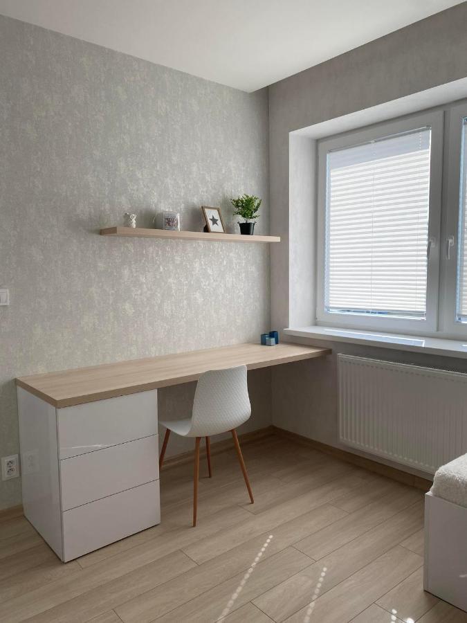 Apartament Apartman Hestia Rajecké Teplice Zewnętrze zdjęcie