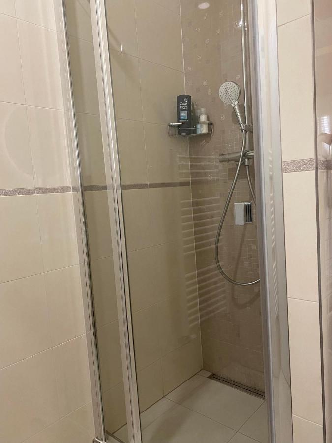 Apartament Apartman Hestia Rajecké Teplice Zewnętrze zdjęcie