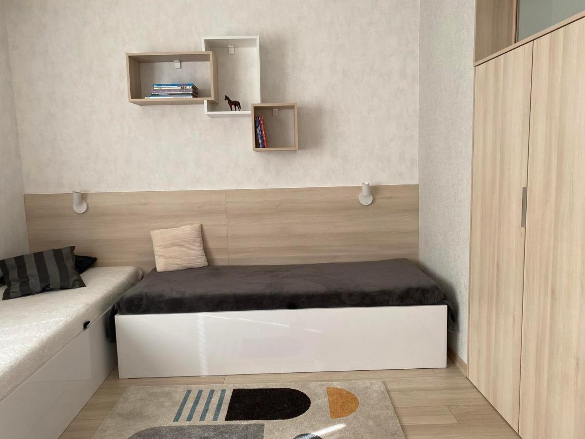 Apartament Apartman Hestia Rajecké Teplice Zewnętrze zdjęcie